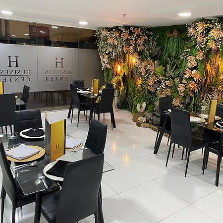 Hotel Business Center Popayán Zewnętrze zdjęcie