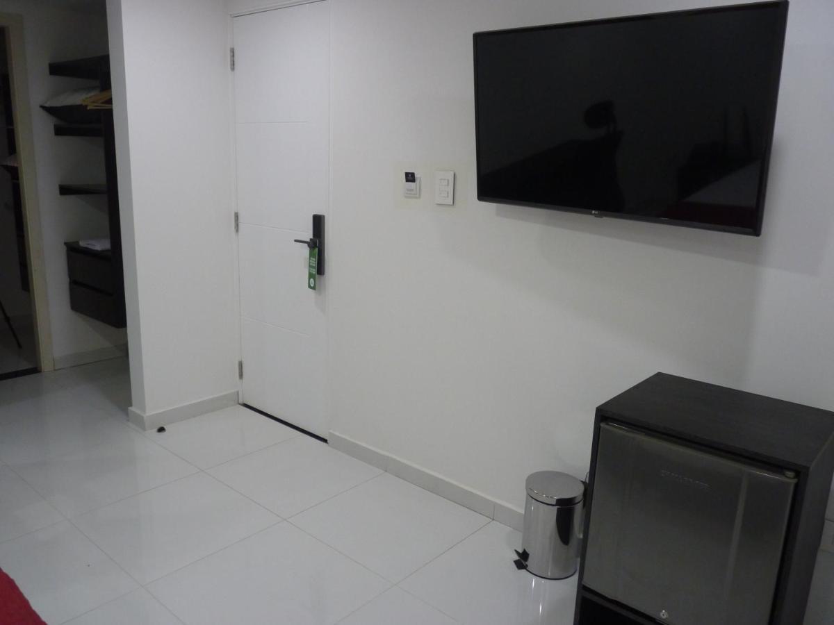 Hotel Business Center Popayán Zewnętrze zdjęcie