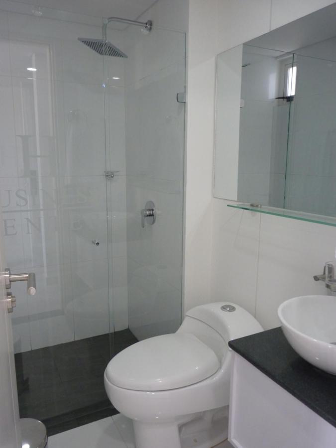 Hotel Business Center Popayán Zewnętrze zdjęcie