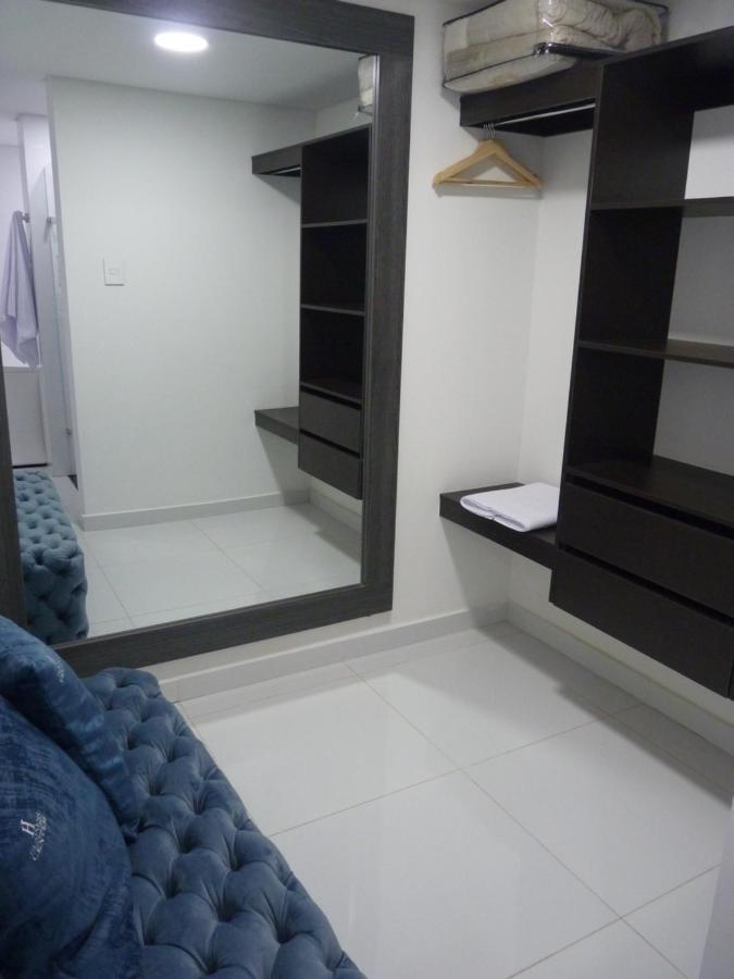 Hotel Business Center Popayán Zewnętrze zdjęcie