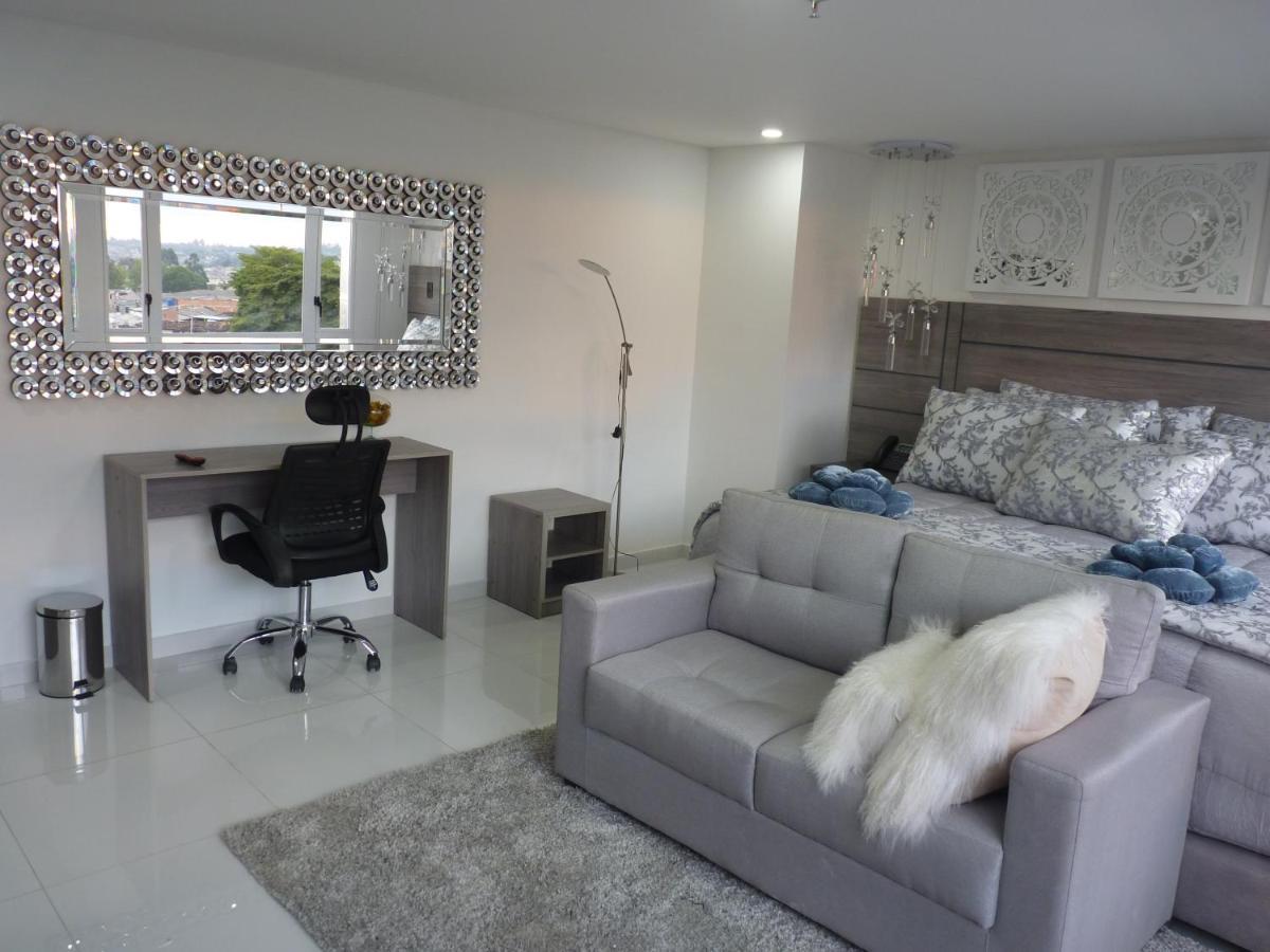 Hotel Business Center Popayán Zewnętrze zdjęcie