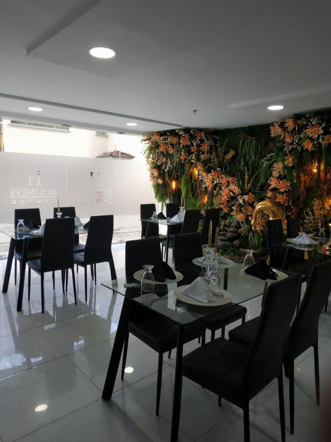 Hotel Business Center Popayán Zewnętrze zdjęcie