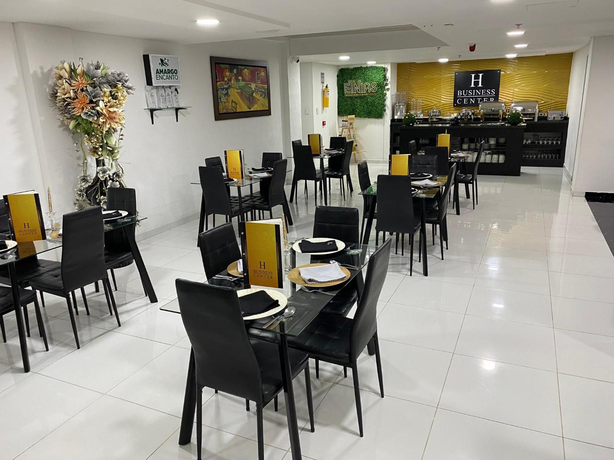 Hotel Business Center Popayán Zewnętrze zdjęcie