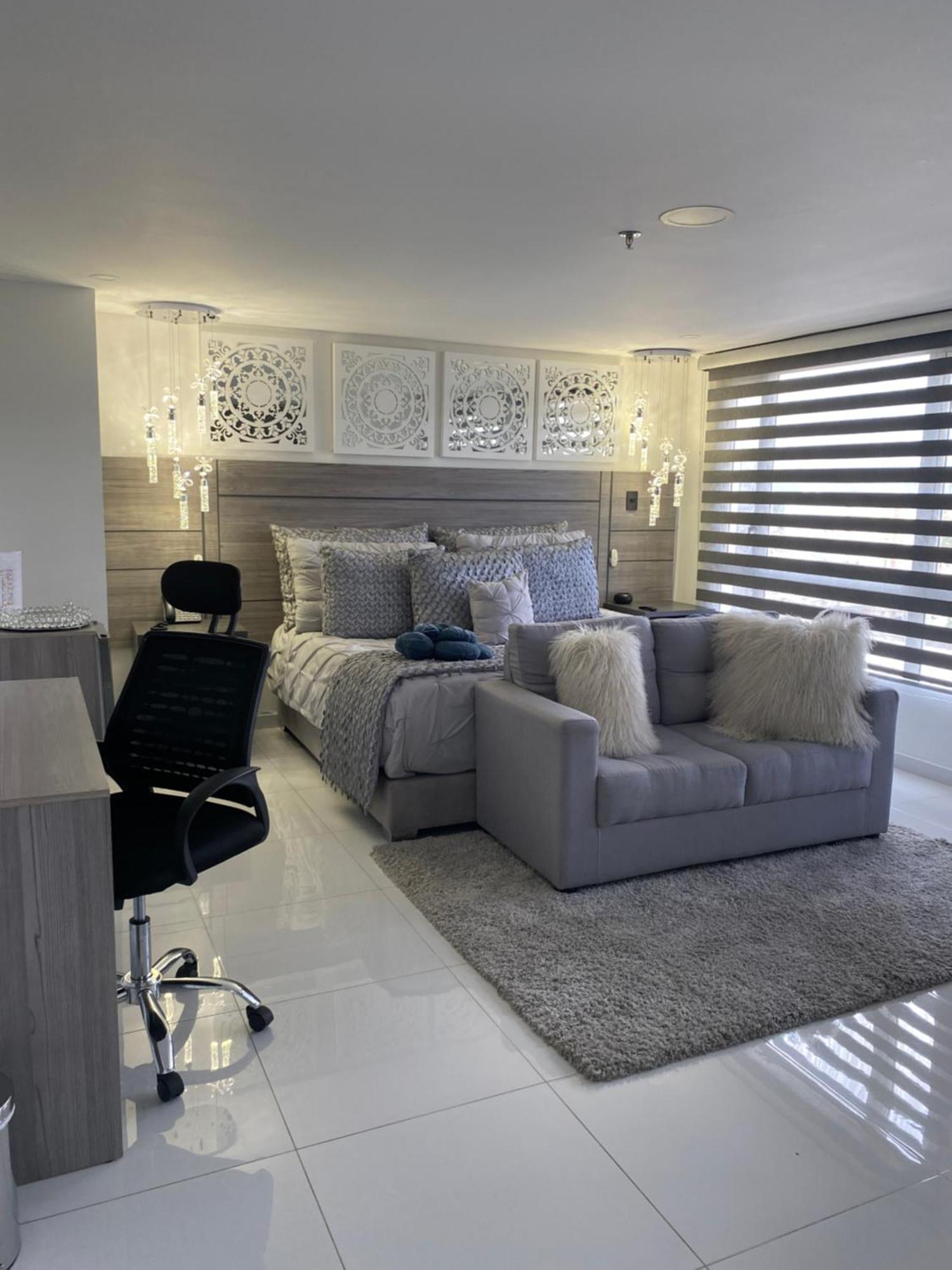 Hotel Business Center Popayán Zewnętrze zdjęcie