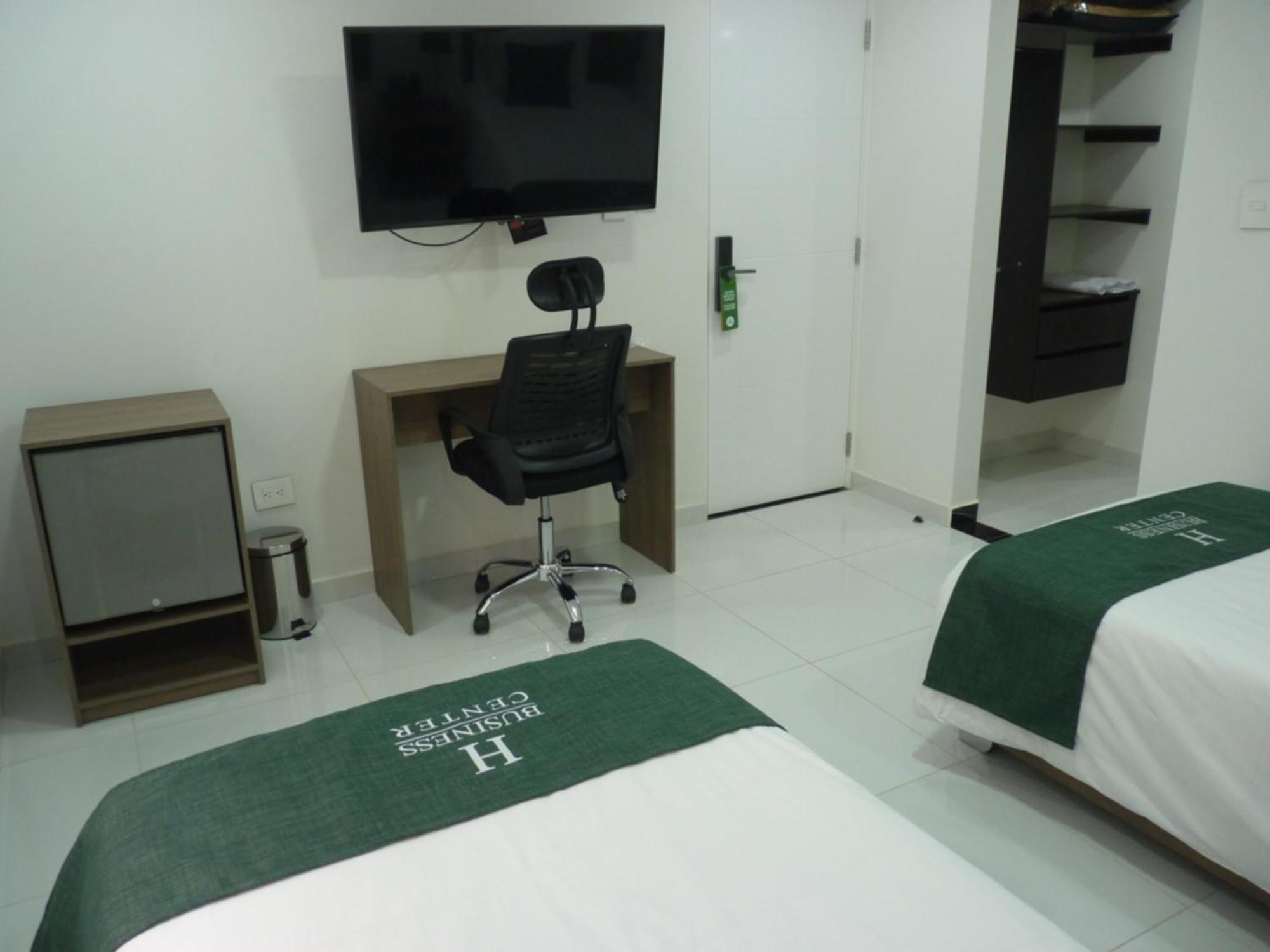 Hotel Business Center Popayán Zewnętrze zdjęcie