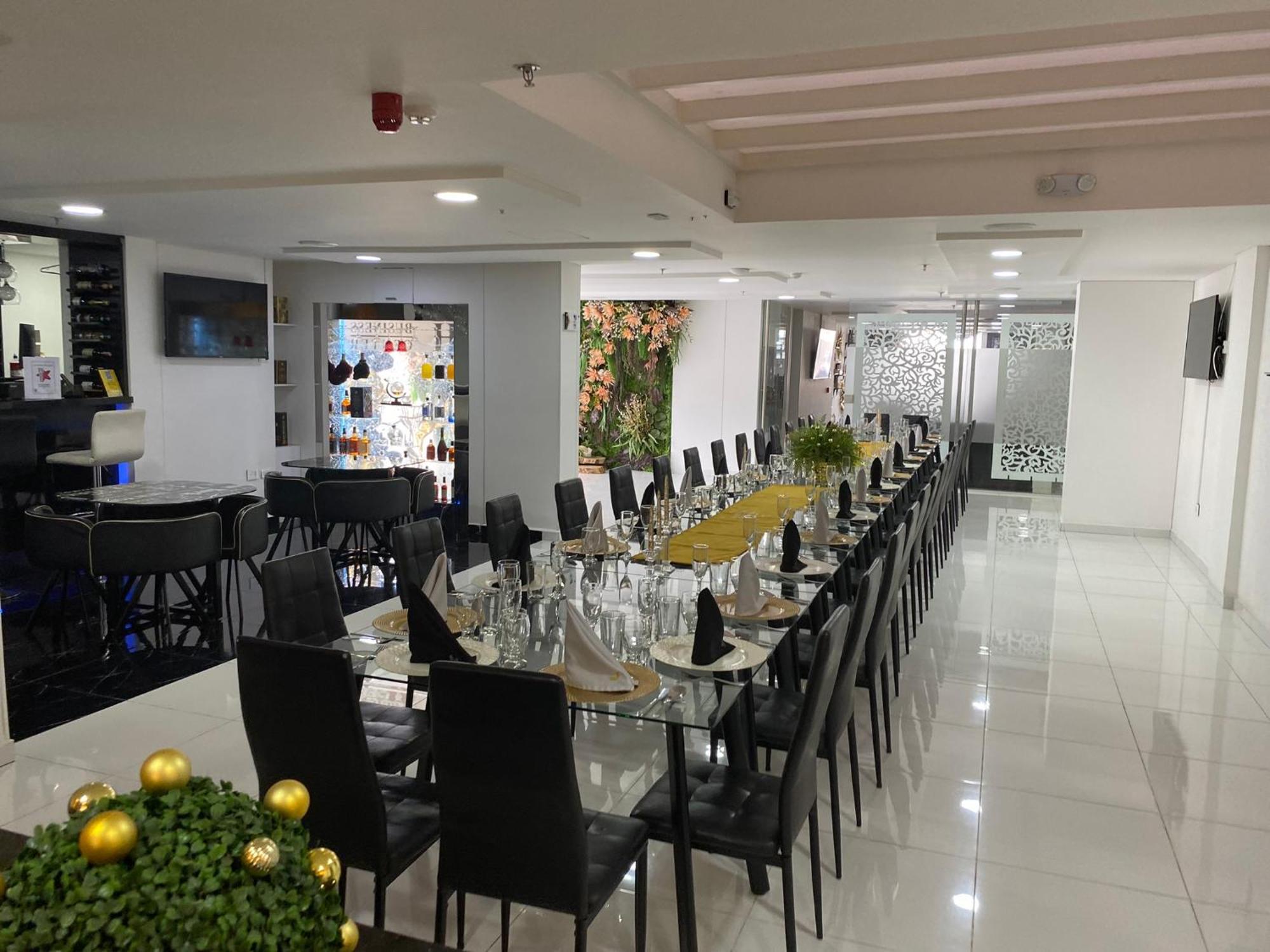 Hotel Business Center Popayán Zewnętrze zdjęcie