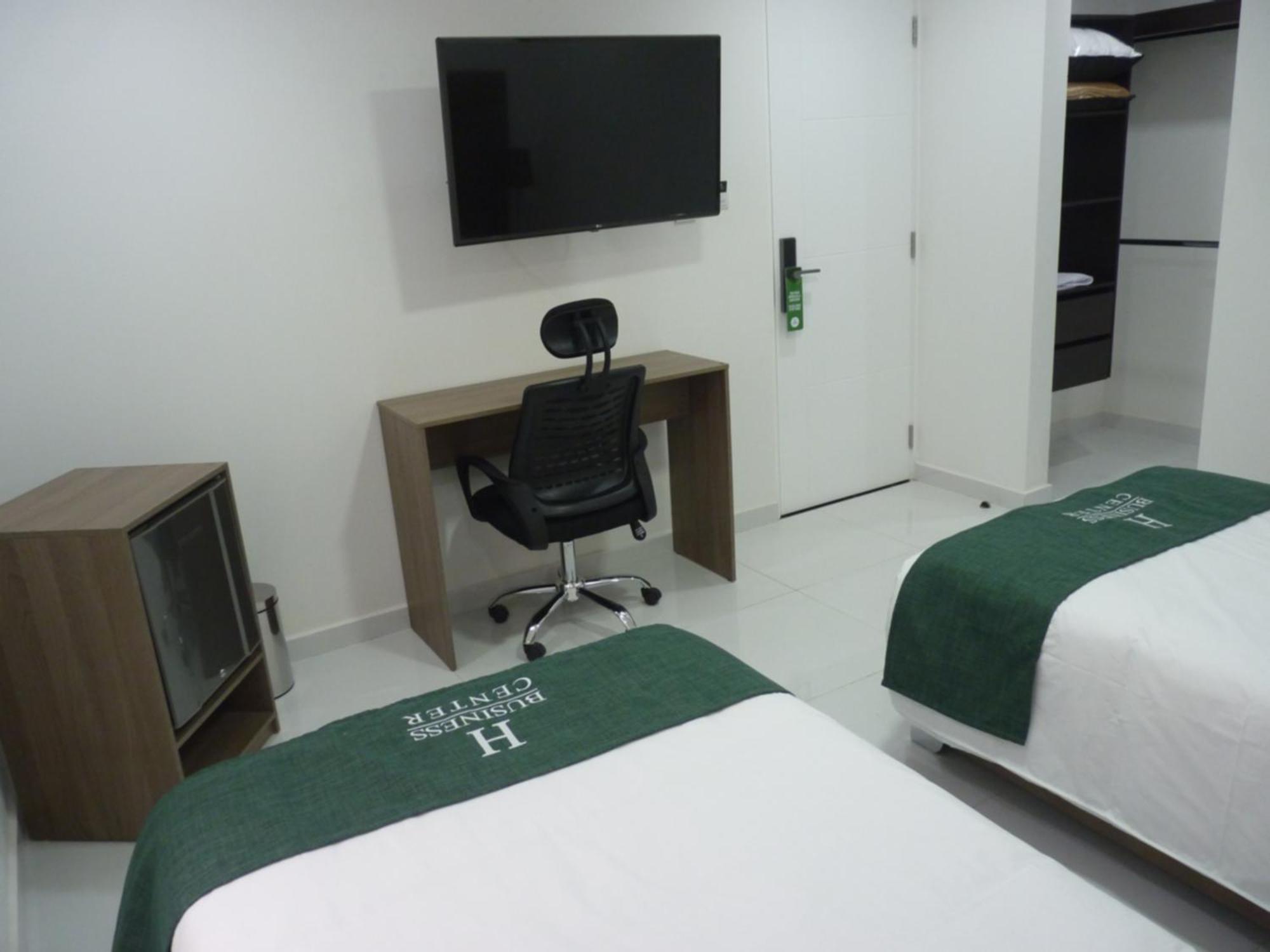Hotel Business Center Popayán Zewnętrze zdjęcie